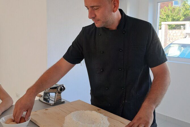 Handmade Pasta Cooking Class with Italian Chef in Montenegro - Price and Value: Why $51.59 Feels Fair Here