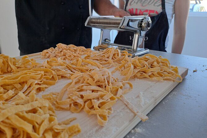 Handmade Pasta Cooking Class with Italian Chef in Montenegro - Who This Pasta Class Is Best For