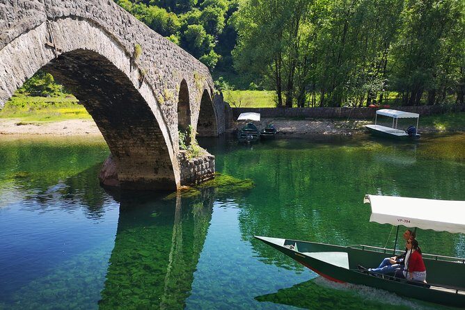 Heart of Old Montenegro private tour - Lovćen National Park: viewpoints first, Njeguši second