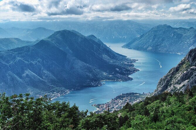 Heart of Old Montenegro private tour - Njegoš Mausoleum: optional paid access with big payoff