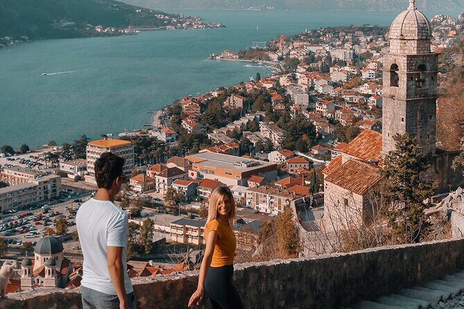 Heart of Old Montenegro private tour - Price and logistics: what $310.38 buys (and what it doesn’t)