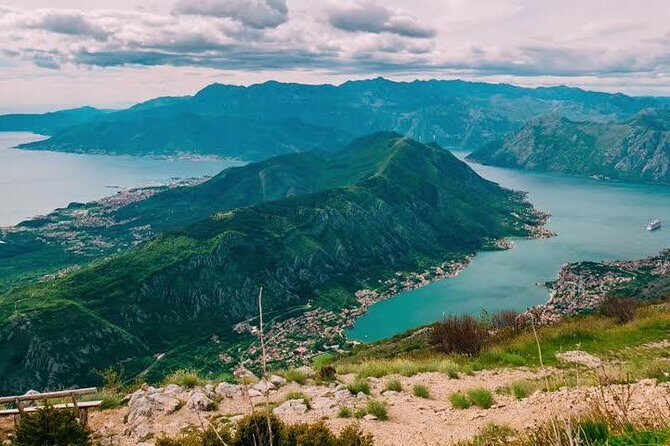 Heritage on a Plate Kotor's Walking & Gastronomic Adventure - St Tryphon Cathedral from 809: more than a photo stop