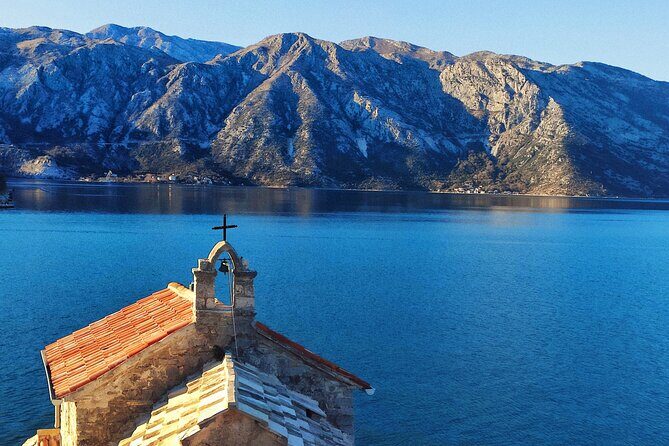 Heritage on a Plate Kotor's Walking & Gastronomic Adventure - Main Square energy: the social center you want after walking