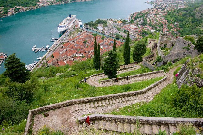 Heritage on a Plate Kotor's Walking & Gastronomic Adventure - Price and value: what $363.16 buys you in a 3–4 hour day