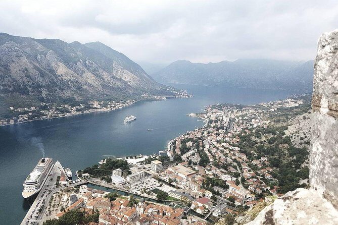 Heritage on a Plate Kotor's Walking & Gastronomic Adventure - Old Town walking: two different pacing modes (and why it matters)