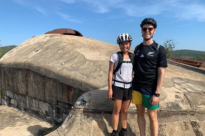 Hidden Montenegro by E-Bike, via The Kotor Cable Car to 1300M - Stop 2: Majstori’s Abandoned Village That Feels Like a Secret