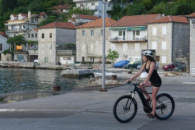 Hidden Montenegro by E-Bike, via The Kotor Cable Car to 1300M - Who This Tour Fits Best (and Who Should Skip It)