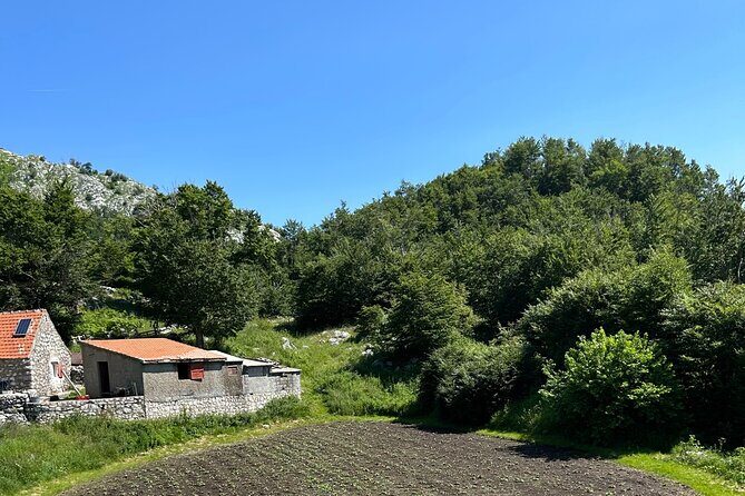 Hidden Montenegro by E-Bike, via The Kotor Cable Car to 1300M - Stop 1: Kotor Cable Car Up to 1300m for Instant Big Views