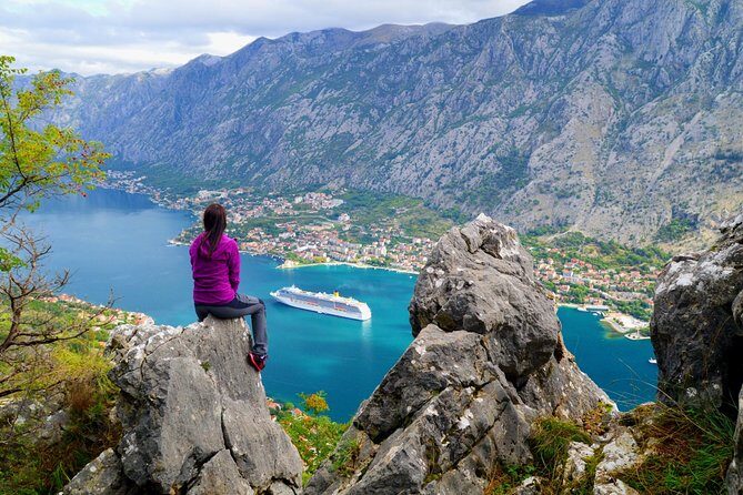 Hiking Vrmac peninsula with panoramic view on Kotor bay - Key Highlights You’ll Care About