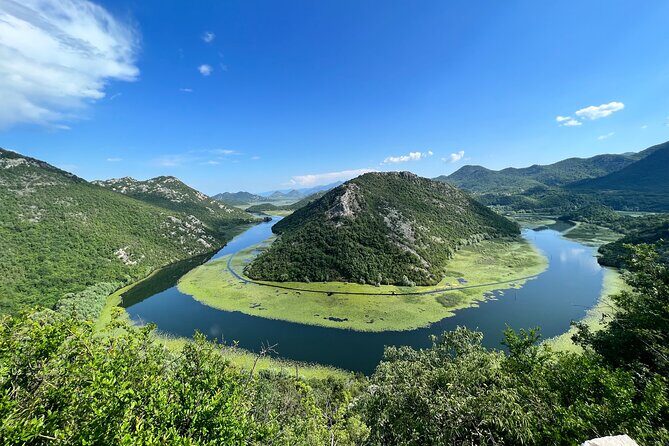 Horseshoe Bend of Montenegro-Budva Riviera & Boka Bay scenic tour - Stop 4: Njegusi village tastings, Petrovic-Njegos roots, and prosciutto prep