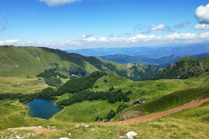 Jeep tour in National park Biogradska gora - Key points to know before you go