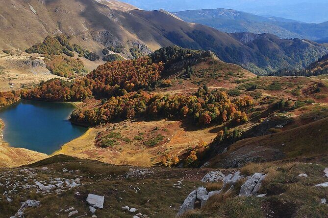 Jeep tour in National park Biogradska gora - Vranjak katun: why learning mountain culture is more than a quick stop