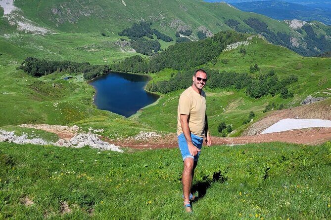 Jeep tour in National park Biogradska gora - How much does it cost and is it good value?