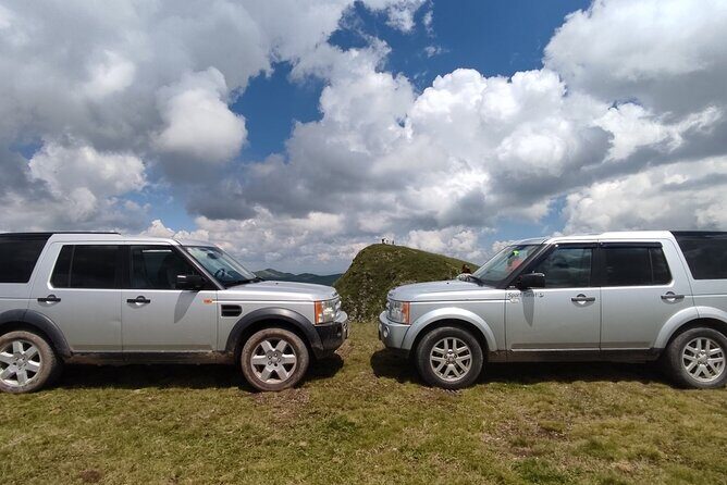 Jeep tour in National park Biogradska gora - Practical tips so your day doesn’t get annoying