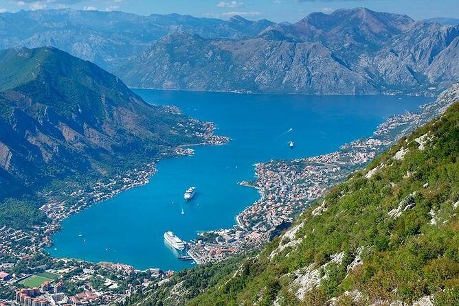 Jeep tour in National park Lovcen - Key highlights (worth planning around)