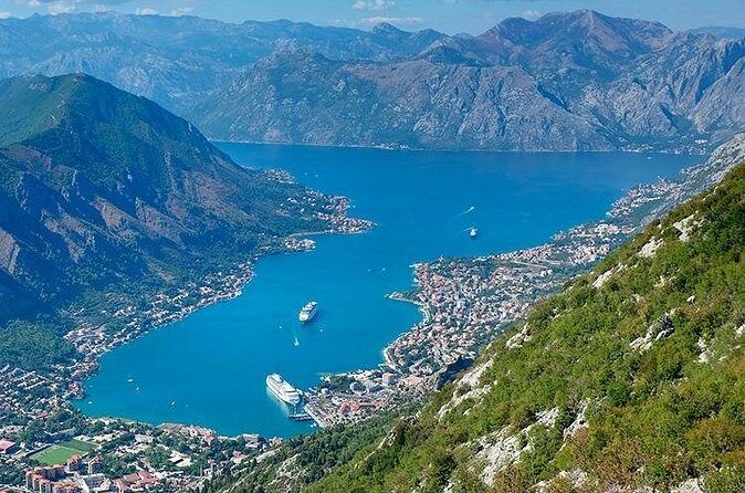 Jeep tour in National park Lovcen - Price and value: $520 per group up to 4, plus admission included