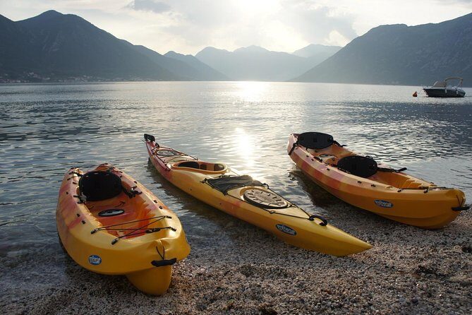 Kayak active tour - Value check: is $43.31 worth it?