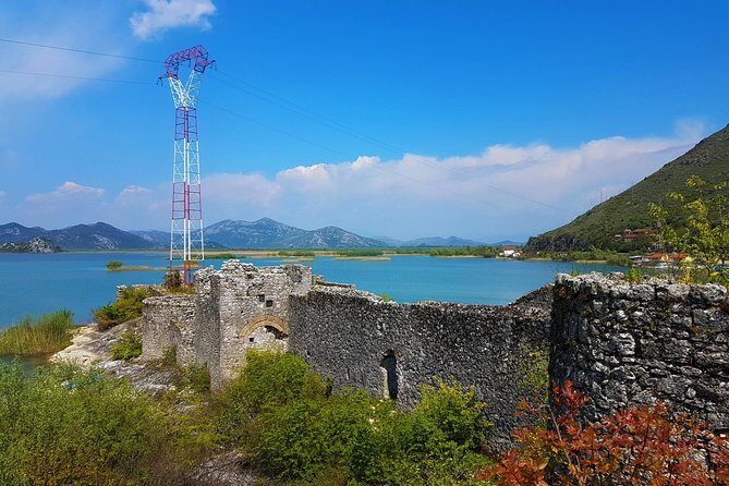 Kayak Guided Tour Skadar lake - Adventure in National park - The Real Secret Sauce: Milija, Clear Instructions, and Good Conversation