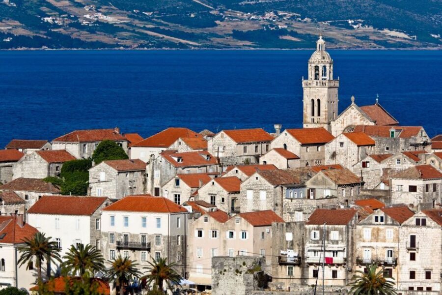 Korčula & Ston Full-Day Private Tour from Dubrovnik - Who This Tour Suits Best