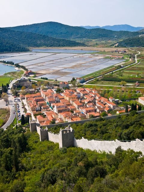 Korčula & Ston Full-Day Private Tour from Dubrovnik - A Private 12-Hour Loop From Dubrovnik to Ston and Korčula