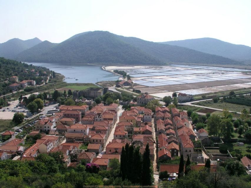 Korčula & Ston Full-Day Private Tour from Dubrovnik - Is the $447 Private Price Good Value?