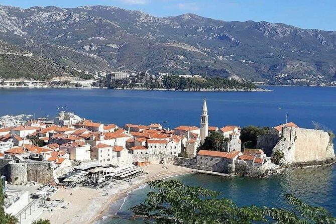 Kotor - Budva - Kotor tour with English speaking driver - Key points to know before you go