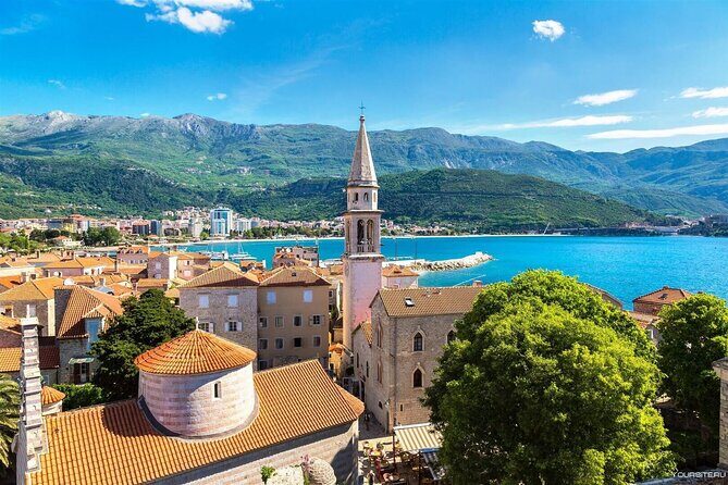 Kotor - Budva - Kotor tour with English speaking driver - Practical reality check: cruise passengers and port changes