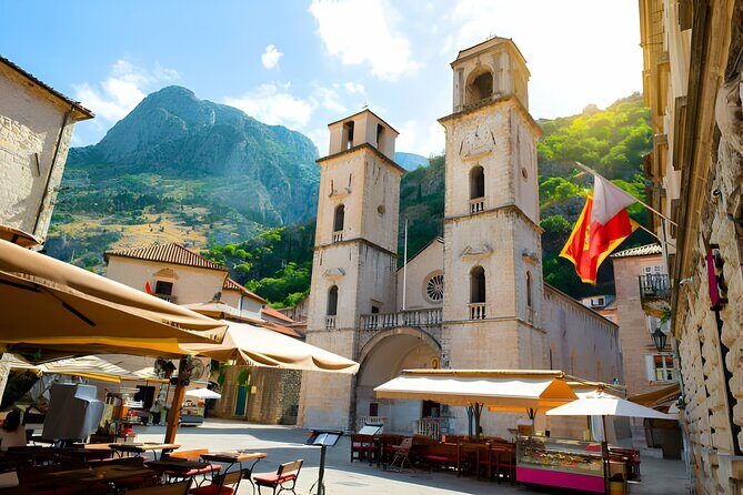 Kotor - Budva - Kotor tour with English speaking driver - Who this tour suits best (and who should skip it)