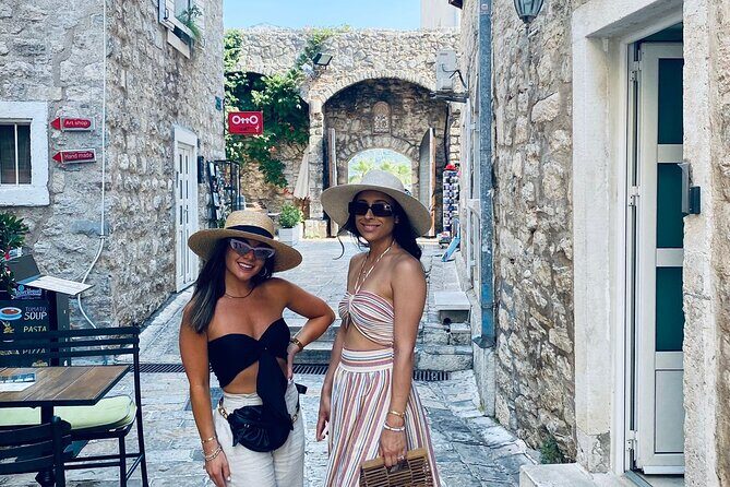 Kotor & Budva Old Towns & Panoramic Views from Podgorica - A Wine-and-Views Day Trip That Actually Makes Sense