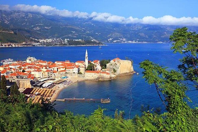 Kotor & Budva Old Towns & Panoramic Views from Podgorica - Lake Skadar Region: Vineyards, Small Villages, and a Different Side of Montenegro