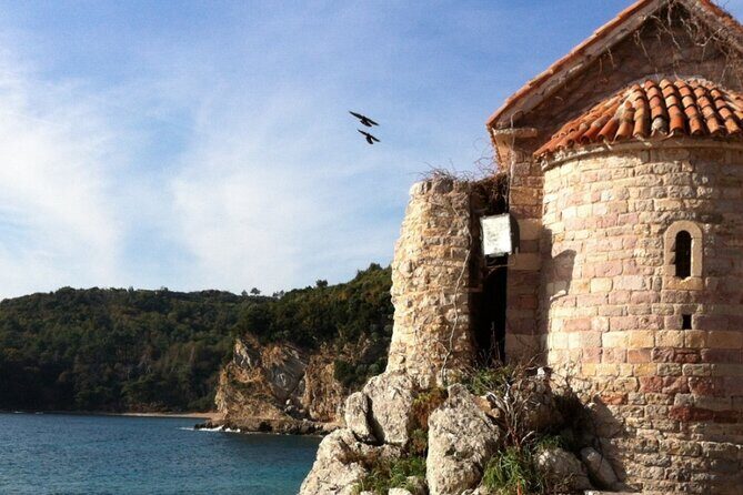 Kotor & Budva Old Towns & Panoramic Views from Podgorica - Price and Logistics: Is $225.65 Good Value for This Day?