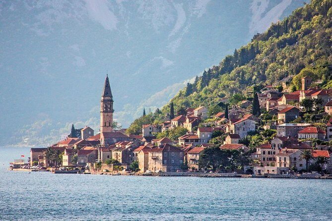 Kotor - Budva - Perast | Unforgettable Montenegro Experience - Pickup at Port of Kotor: The easiest way to start without stress