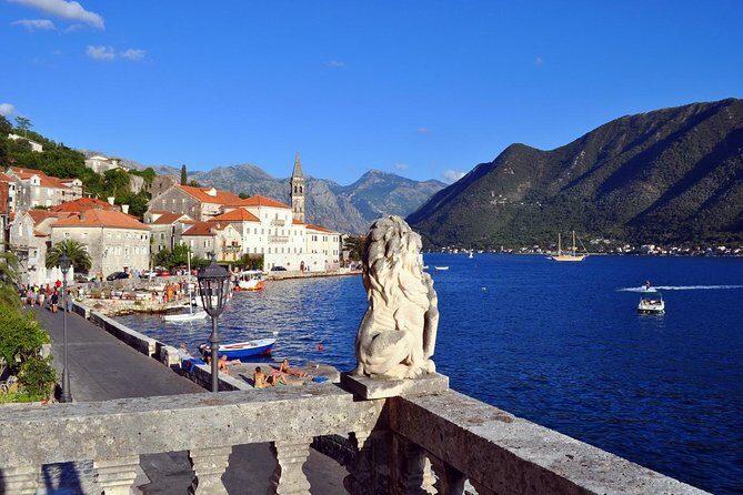 Kotor - Budva - Perast | Unforgettable Montenegro Experience - Private value: Is $440.09 per group worth it?