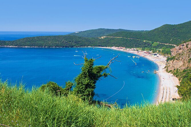 Kotor-Budva-St Stefan tour - including tasting traditional food and wine - Budva Old Town time: how to use it wisely