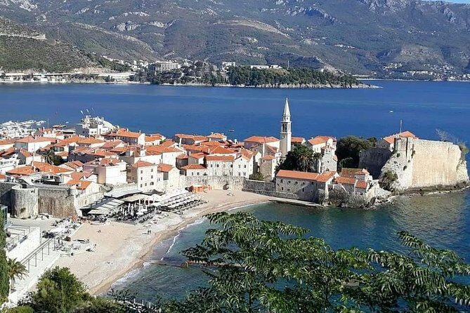 Kotor-Budva-St Stefan tour - including tasting traditional food and wine - Lunch with homemade brandy and home wine (this is a highlight)