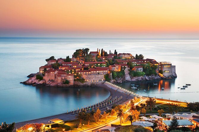 Kotor - Budva - Sveti Stefan | Unforgettable Montenegro Experience - Key Highlights You’ll Notice Right Away
