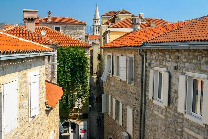 Kotor - Budva - Sveti Stefan | Unforgettable Montenegro Experience - English-First Guidance and a Punctual, Clear Guide Style