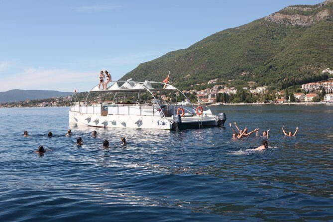 Kotor Cruise: Perast, Our Lady of The Rocks, Mamula, Blue Cave, Porto Montenegro - Who This Kotor Cruise Works Best For