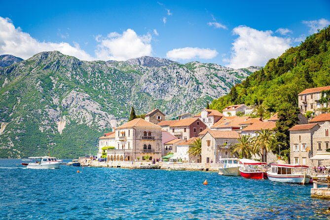 Kotor Fast-Track: Perast Old Town & Our Lady of the Rocks - Price and Value: Is This $36.28 Worth It?