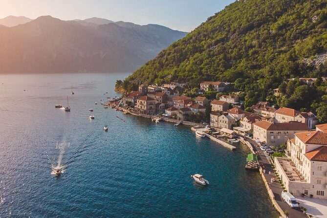 Kotor Fast-Track: Perast Old Town & Our Lady of the Rocks - Who This Tour Fits Best (and Who Might Want Something Else)
