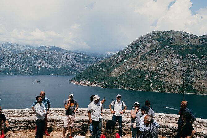 Kotor Jeep Tour: Hidden Stone Village & Food Tasting - Gornji Stoliv by Jeep: From Coastline to Chestnut Forest