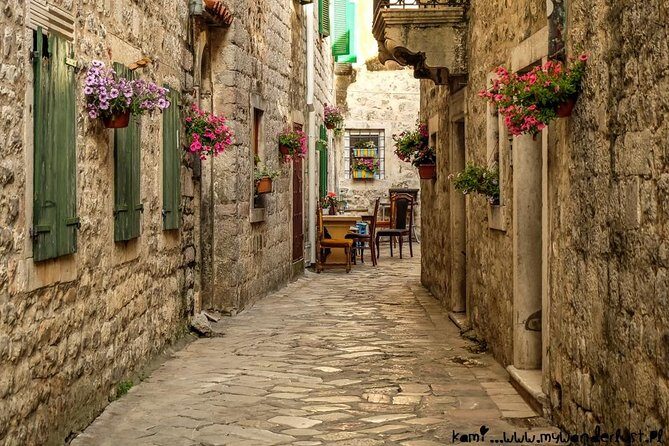 Kotor Old Town Small-Group Walking Tour - Why This Old Town Walk Works in Kotor