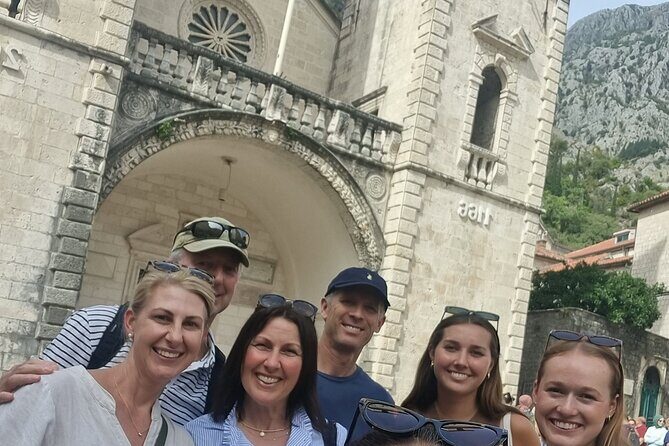 Kotor Old Town Small-Group Walking Tour - Stop 4: Maritime Museum Area (Kotor’s Sea Life in Plain View)