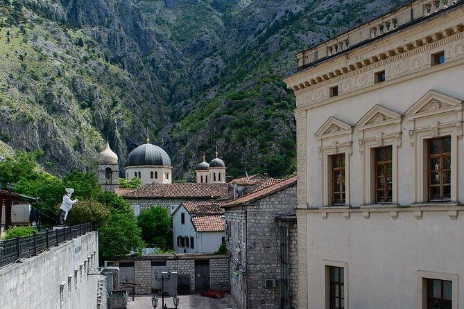 Kotor Old Town Small-Group Walking Tour - Price and Value: What You’re Really Paying For