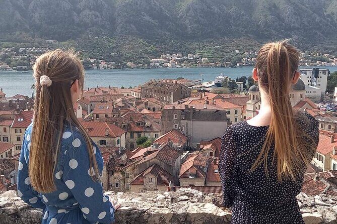 Kotor Old Town Walking Tour - Sea Gate Start: Get Your Bearings Without Overthinking It
