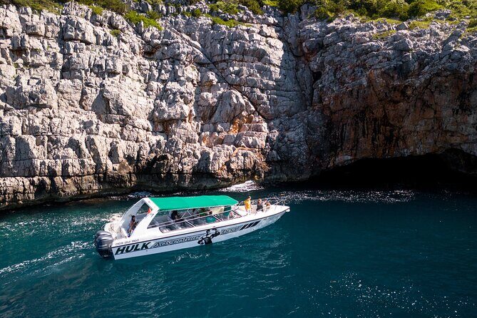 Kotor Perast and Our Lady of the Rock Boat Tour from Herceg Novi - 6 Key Things You’ll Notice on This Boat Tour