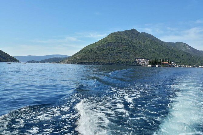 Kotor, Perast and Our Lady of the Rocks private tour - Perast: the staging point you shouldn’t skip