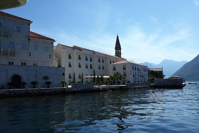 Kotor, Perast and Our Lady of the Rocks private tour - Timing: why average booking is about 79 days out