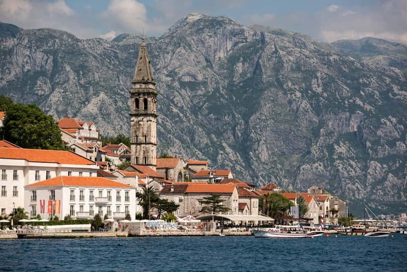 Kotor & Perast: Guided Day Trip From Dubrovnik - Key Highlights You’ll Feel the Most