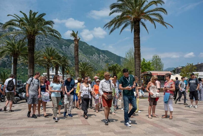 Kotor & Perast: Guided Day Trip From Dubrovnik - Who This Trip Fits Best (and Who Might Skip It)